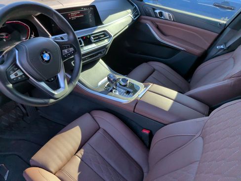 Certified 2022 BMW X5 xDrive40i w/ Executive Package image 30