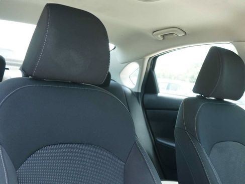 Used 2021 Kia Forte LXS FWD image 23