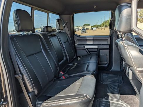 Used 2019 Ford F150 Lariat AWD/4WD image 26