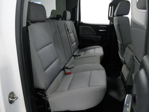 Used 2018 Chevrolet Silverado 2500 W/T w/ WT Fleet Convenience Package AWD/4WD image 18