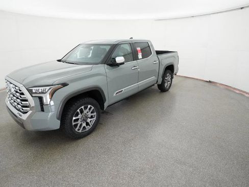 New 2026 Toyota Tundra 1794 Edition image 14