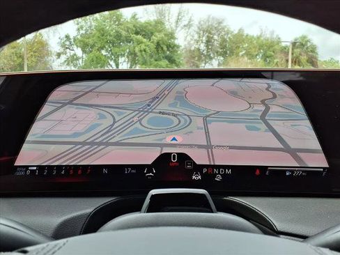 New 2026 Cadillac CT5 V w/ Technology Package image 25