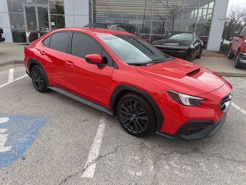 Used 2024 Subaru WRX Premium image 34