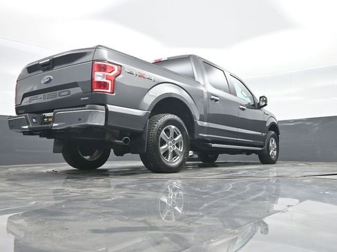 Used 2019 Ford F150 XLT w/ Equipment Group 302A Luxury image 35