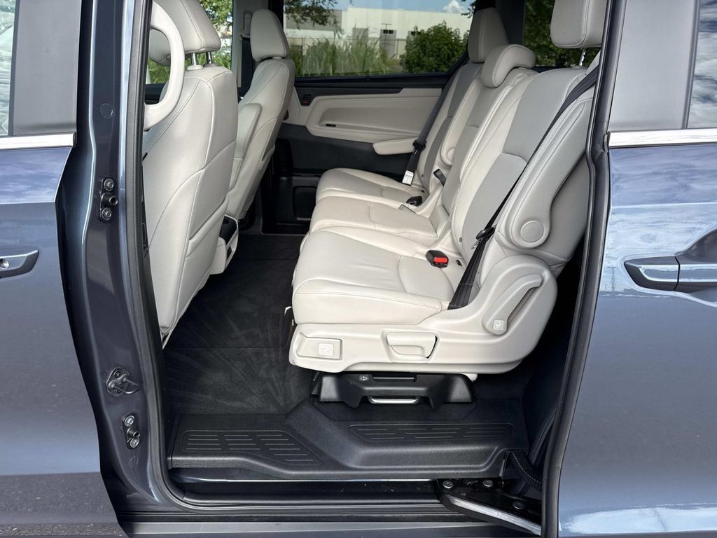 Used 2026 Honda Odyssey EX-L image 23