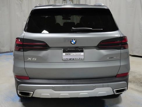 Used 2025 BMW X5 xDrive40i w/ Premium Package AWD/4WD image 21