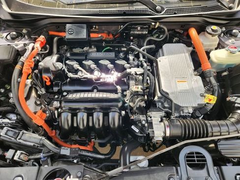 Used 2022 Honda Insight Touring image 32