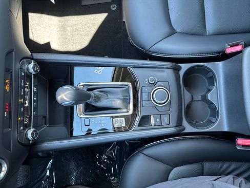 Certified 2025 MAZDA CX-5 AWD 2.5 S w/ Select Package image 15