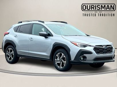 New 2026 Subaru Crosstrek 2.0i Premium