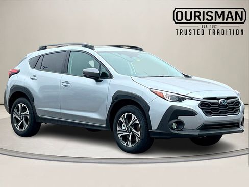New 2026 Subaru Crosstrek 2.0i Premium image 1