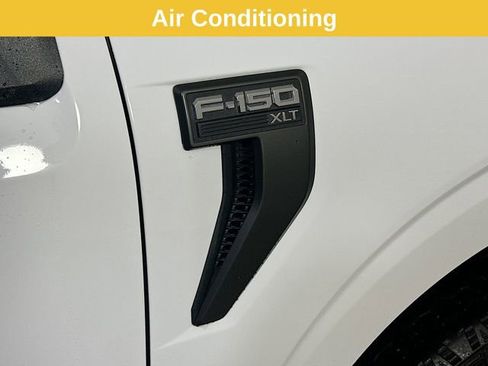 Certified 2022 Ford F150 XLT w/ Equipment Group 302A High image 14