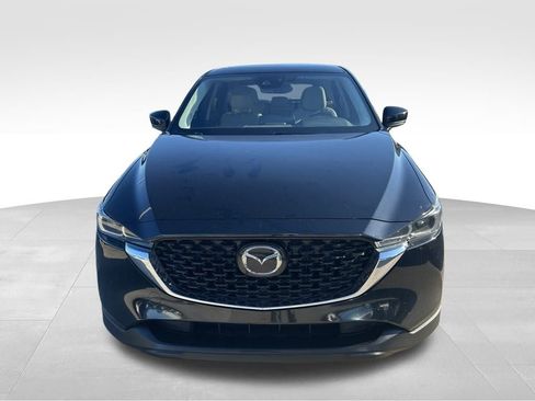 Used 2023 MAZDA CX-5 AWD 2.5 S w/ Preferred Package image 8