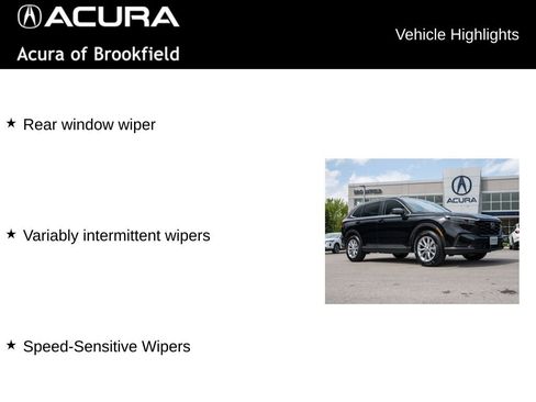 Used 2024 Honda CR-V EX-L image 20