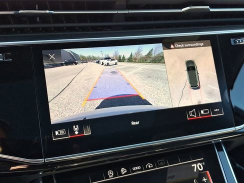 Used 2021 Audi Q7 2.0T Premium Plus w/ Premium Plus Package image 19