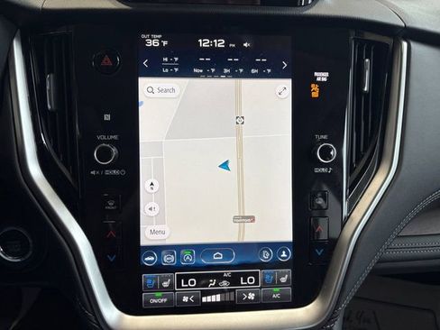 Used 2024 Subaru Outback Touring XT image 27