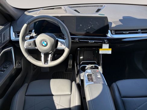 New 2026 BMW X1 xDrive28i w/ Technology Package AWD/4WD image 10