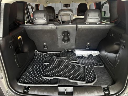 Used 2020 Jeep Renegade Trailhawk w/ Premium Leather Group image 13