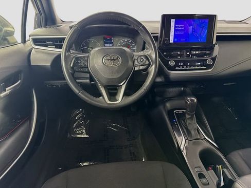 Certified 2023 Toyota Corolla SE image 20