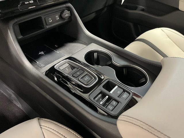 New 2026 Honda Pilot Touring image 16