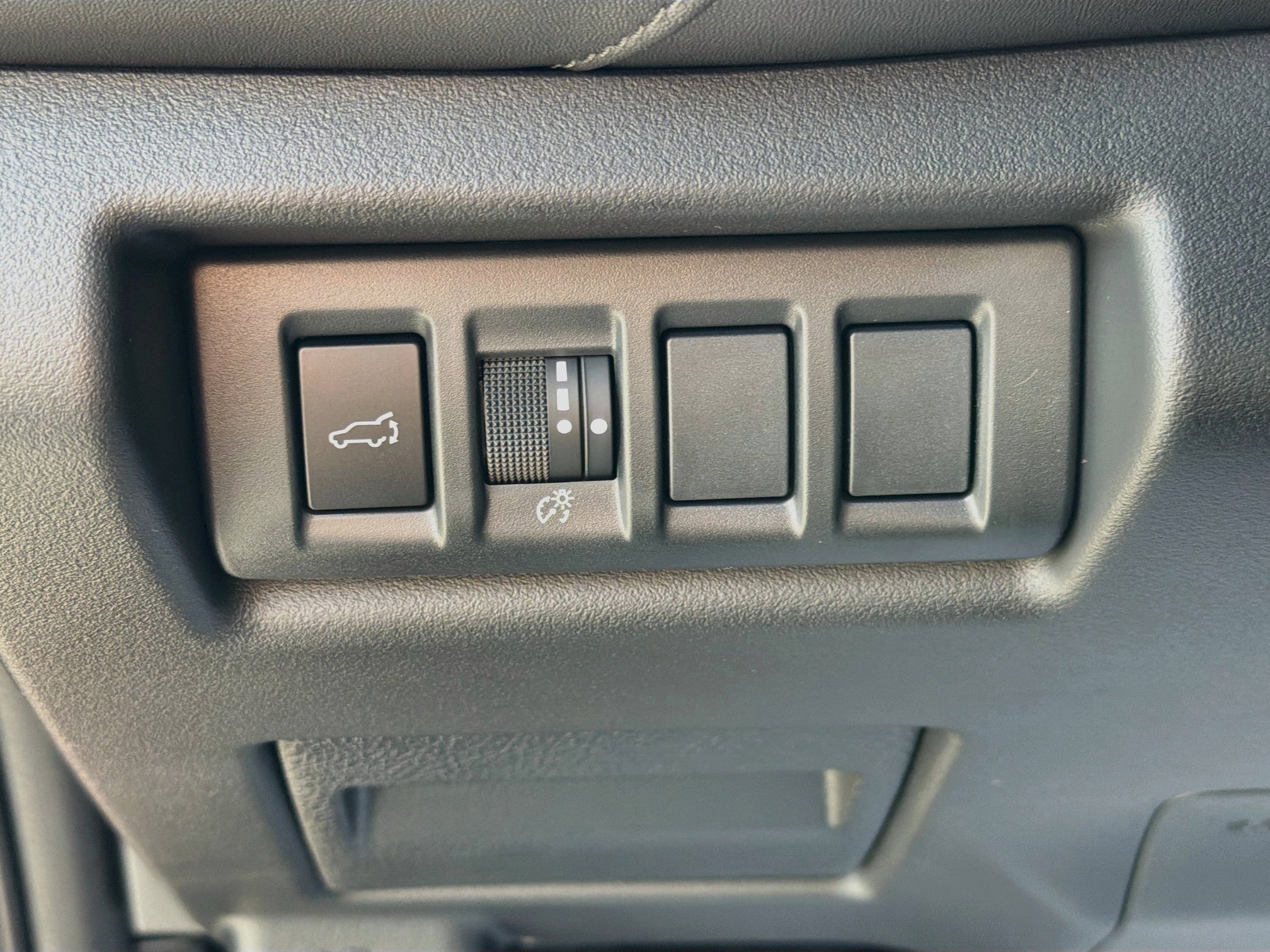 New 2026 Subaru Outback Touring XT AWD/4WD image 35
