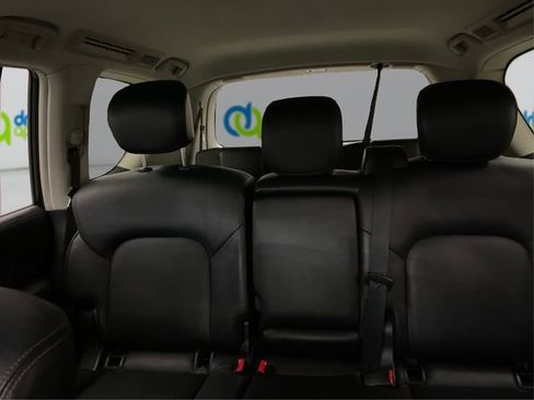 Used 2019 Nissan Armada SL w/ Premium Package image 20