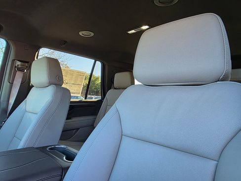 New 2026 Chevrolet Tahoe LT image 11