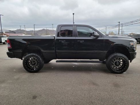 Used 2023 RAM 1500 Big Horn image 20