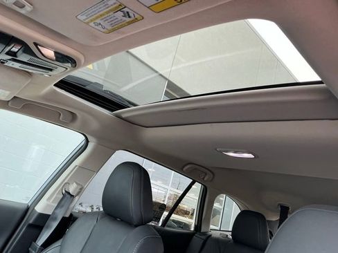 Used 2024 Subaru Outback Limited image 15