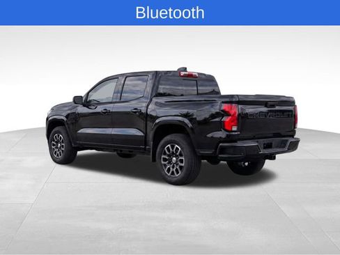 Used 2023 Chevrolet Colorado LT w/ LT Convenience Package III RWD image 7