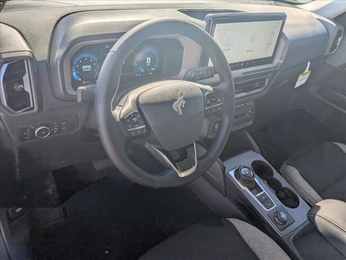 New 2025 Ford Bronco Sport Big Bend w/ Convenience Package image 3