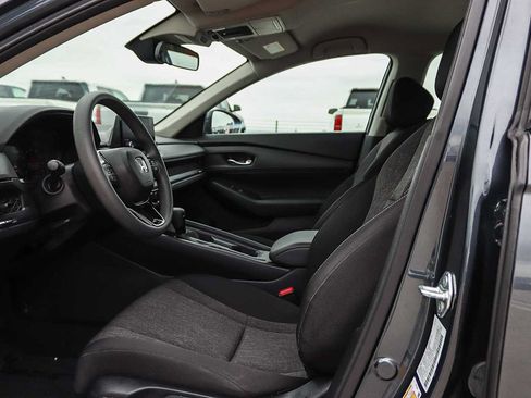 Used 2024 Honda Accord LX image 23