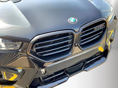 Used 2024 BMW X5 M Competition w/ Executive Package AWD/4WD image 32