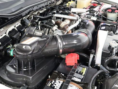 Used 2017 Ford F350 4x4 Crew Cab Super Duty image 88