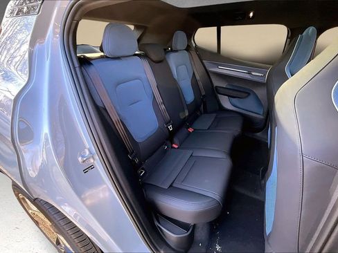 New 2026 Volvo EX30 Ultra w/ Climate Package AWD/4WD image 10