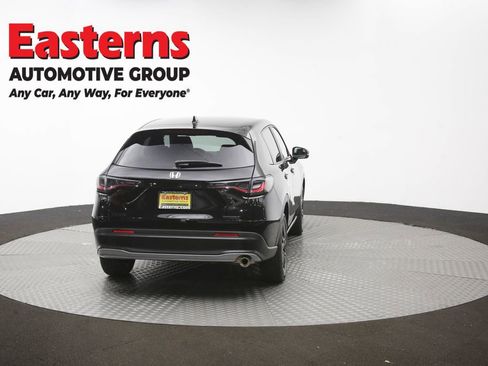 Used 2026 Honda HR-V Sport image 39