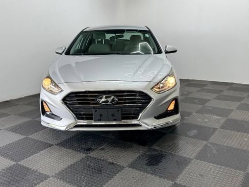 Used 2019 Hyundai Sonata SE FWD image 4