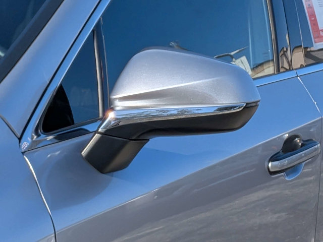 Used 2024 Lexus RX 350 Premium w/ Cold Area Package FWD image 10