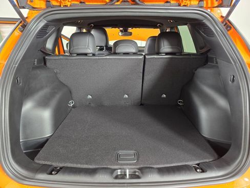 New 2026 Jeep Compass Latitude image 15