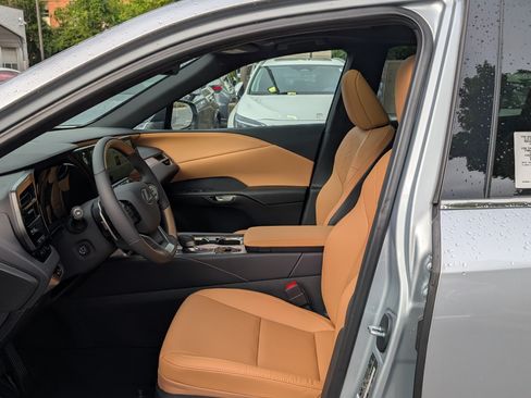 New 2026 Lexus RX 350 Premium AWD/4WD image 12