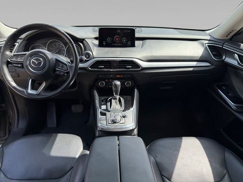 Used 2018 MAZDA CX-9 Touring AWD/4WD image 21