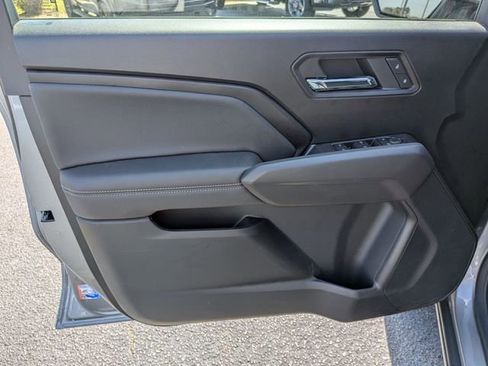 New 2026 Chevrolet Colorado LT w/ Advanced Trailering Package image 11