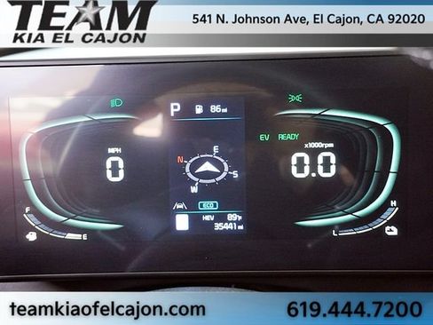 Used 2023 Kia Sportage X-Line AWD/4WD image 35