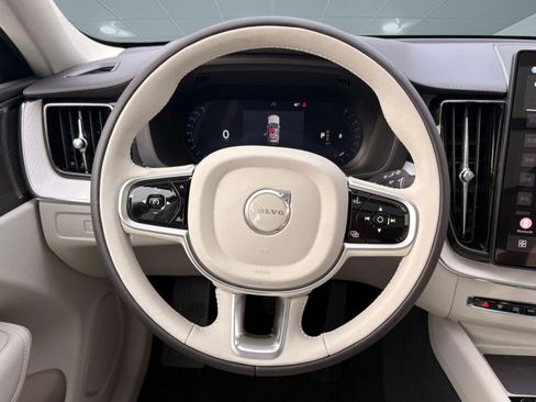 New 2026 Volvo XC60 B5 Ultra w/ Protection Package Premier image 17