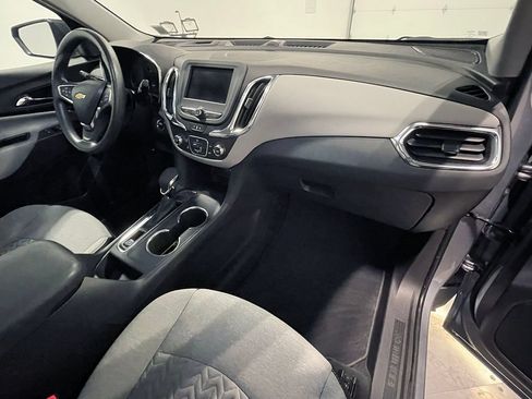 Used 2023 Chevrolet Equinox LS FWD image 27