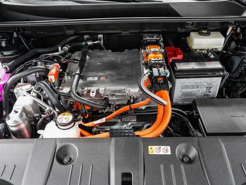 New 2026 Toyota bZ image 13