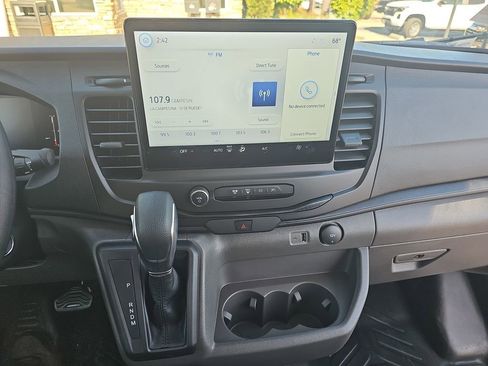 New 2026 Ford Transit 250 148 Medium Roof w/ Load Area Protection Package image 20