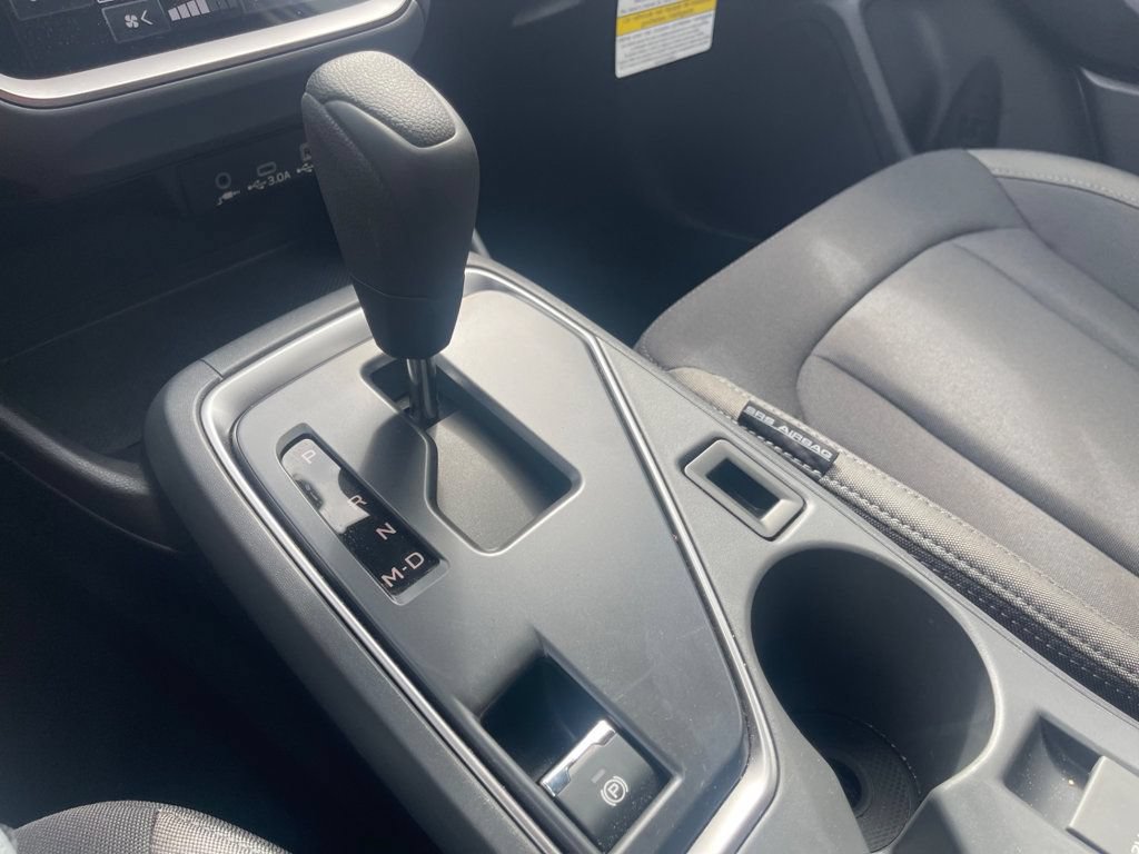 Used 2025 Subaru Crosstrek 2.5i Premium AWD/4WD image 18