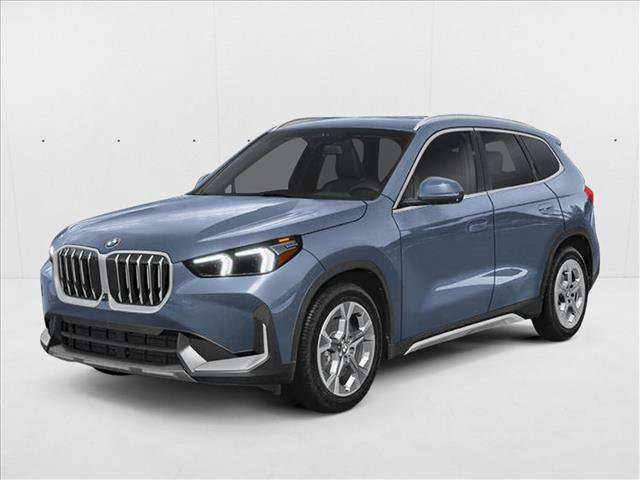 New 2027 BMW X1 xDrive28i w/ M Sport Package AWD/4WD image 1
