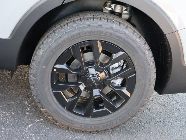 New 2025 Kia Telluride SX Prestige X-Pro AWD/4WD image 43