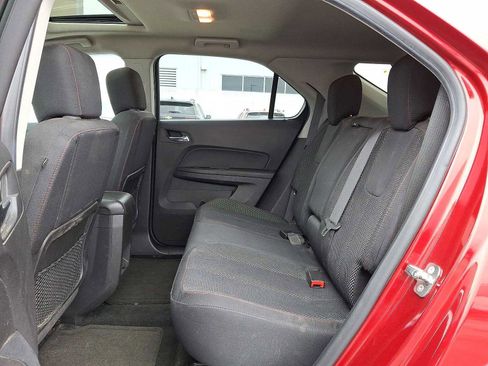 Used 2015 Chevrolet Equinox LT w/ Driver Convenience Package image 28